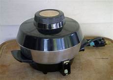 Automatic Egg Boiler