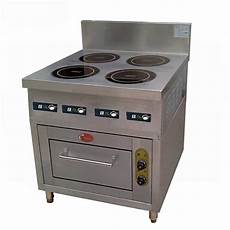 Commercial Electric Cooker