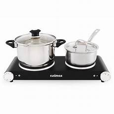 Cusimax Induction Cooktop