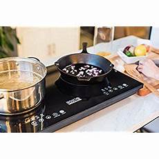 Cusimax Induction Cooktop