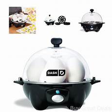 Dash Egg Boiler