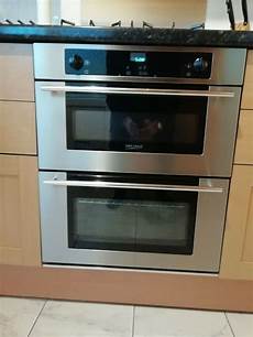 Double Oven Cooker