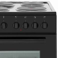 Electra Cooker