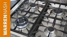 Electric Cooker Hob