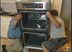 Fitting Electric Cooker