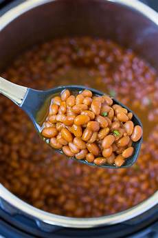 Garbanzo Beans Instant Pot