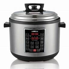 Gowise Pressure Cooker