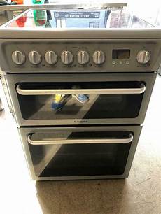 Hotpoint Electric Cooker
