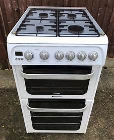 Hotpoint Ultima Cooker