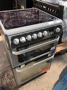 Hotpoint Ultima Cooker