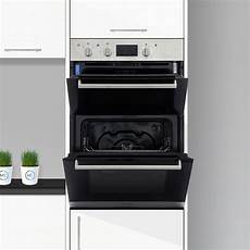 Indesit Double Oven