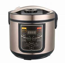 Multifunction Electric Cooker