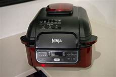 Ninja Foodi Compact