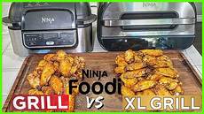 Ninja Foodi Deluxe Xl