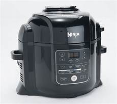 Ninja Foodi Multi Cooker