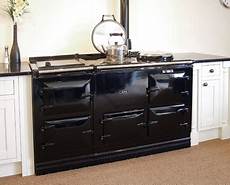 Reconditioned Electric Aga