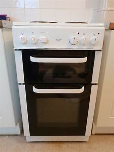 Reconditioned Electric Cookers