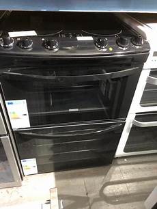 Zanussi Induction Cooker