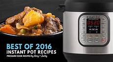 Amy Jacky Instant Pot