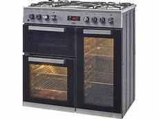 Beko Range Cooker