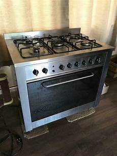 Beko Range Cooker