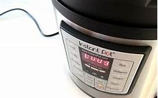 Biggest Instant Pot