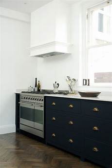 Black Range Cooker