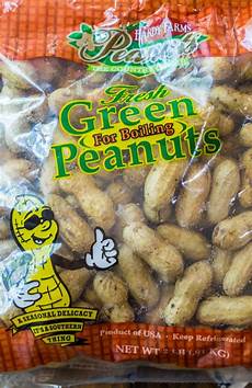 Boiled Peanuts Instant Pot