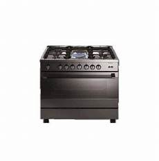 Bompani Electric Cooker