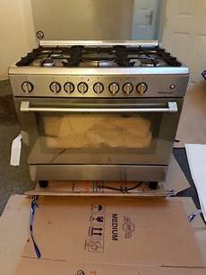 Bompani Electric Oven