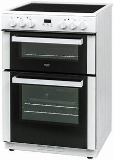 Bush Electric Cooker