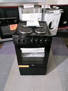 Bush Electric Cooker