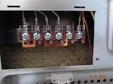 Bush Electric Oven