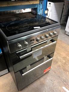 Ceramic Cooker Hob