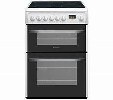 Ceramic Cooker Hob