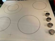 Ceramic Cooker Hob