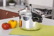 Commercial Pressure Cooker