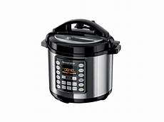 Commercial Pressure Cooker