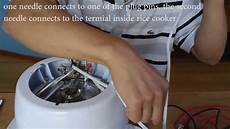 Cooker Parts