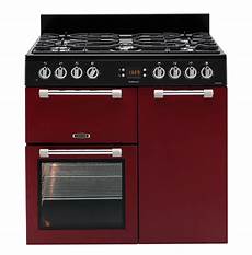 Cookmaster Range Cooker