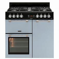 Cookmaster Range Cooker