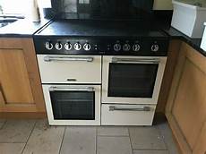 Cookmaster Range Cooker