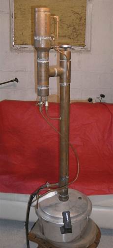 Copper Pressure Cooker