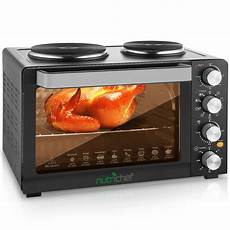 Countertop Cookers