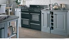 Cream Electric Cooker