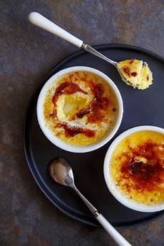 Creme Brulee Instant Pot
