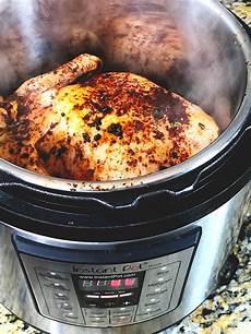Crock Pot Express