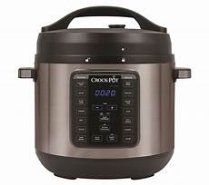 Crockpot Express Cooker