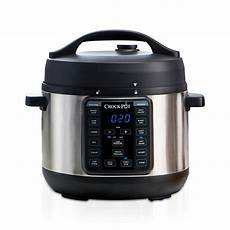 Crockpot Express Cooker