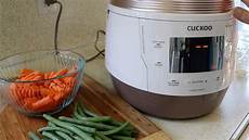 Cuckoo Multi Cooker
